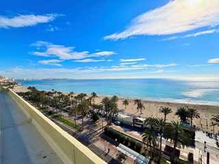 Piso en venta en Casco Antiguo - Santa Cruz en Alicante