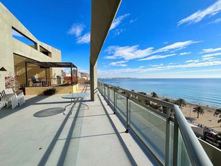 Piso en venta en Casco Antiguo - Santa Cruz en Alicante