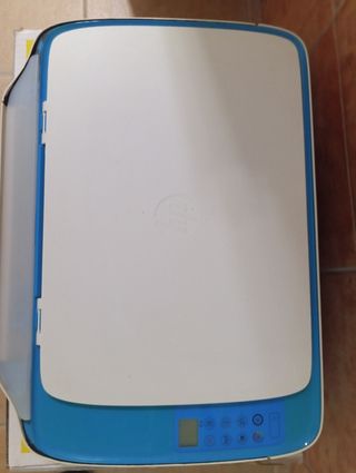 Impresora HP Desk Jet 3633.  Multifuncional
