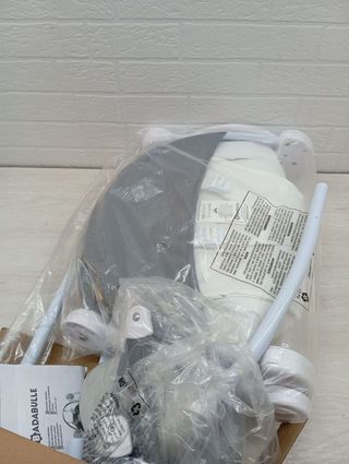 Badabulle Electric Hamaca para bebes 