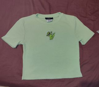 2 camisetas 6€