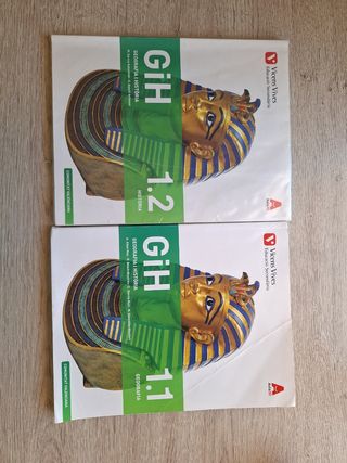 GIH 1 VAL (1.1-1.2) (GEOGRAFIA I HISTORIA) AULA 3D