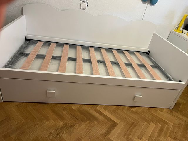 Cama nido 90x190