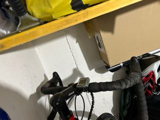 Bicicleta carretera aluminio