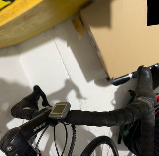 Bicicleta carretera aluminio