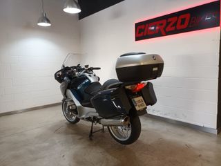 BMW R 1200 RT (110CV) - Azul