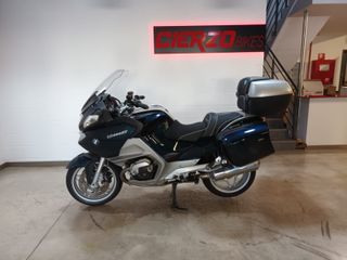 BMW R 1200 RT (110CV) - Azul