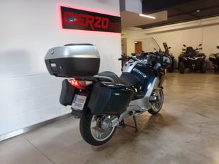 BMW R 1200 RT (110CV) - Azul