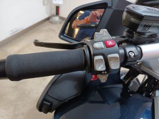 BMW R 1200 RT (110CV) - Azul