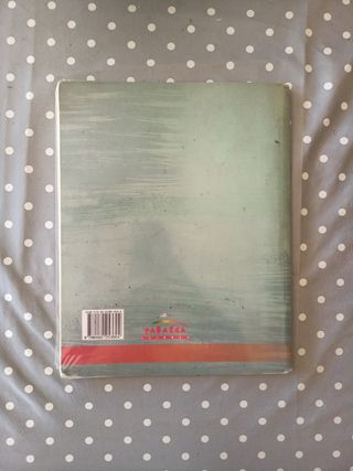 Lengua Española Y Literatura 4º ESO