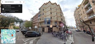 Piso en venta en Les Planes en Hospitalet de Llobregat, L´