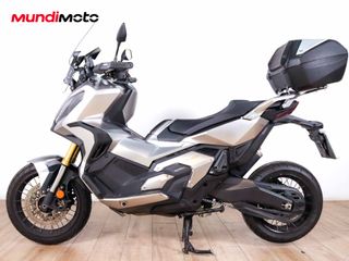 HONDA X-ADV