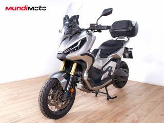 HONDA X-ADV
