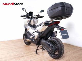 HONDA X-ADV