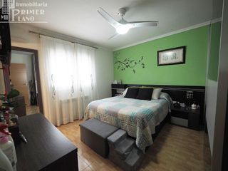 Casa adosada en venta en Tomelloso