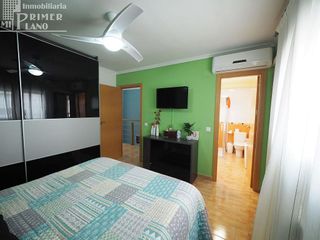 Casa adosada en venta en Tomelloso