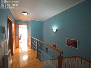 Casa adosada en venta en Tomelloso