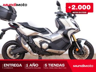 HONDA X-ADV 