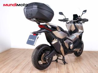 HONDA X-ADV 