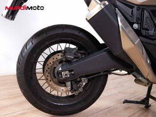 HONDA X-ADV 