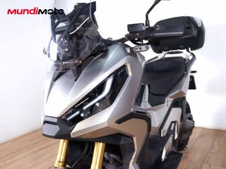 HONDA X-ADV 