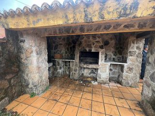 Chalet en venta en Arenas de San Pedro
