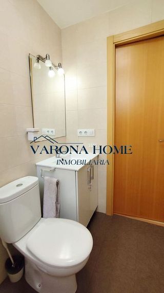 Piso en alquiler en Santa Rosa - Valdeolleros en Córdoba