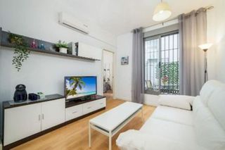 Piso en alquiler en El Ejido - La Merced - La Victoria en Málaga