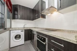 Piso en alquiler en El Ejido - La Merced - La Victoria en Málaga