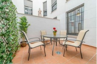 Piso en alquiler en El Ejido - La Merced - La Victoria en Málaga