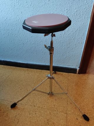 Batería Mapex y Accesorios 