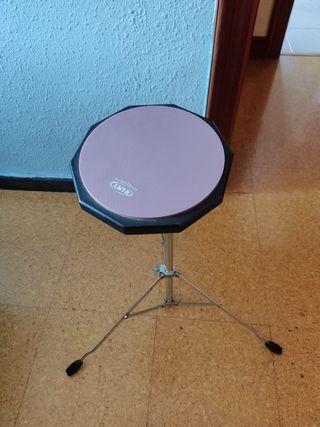 Batería Mapex y Accesorios 
