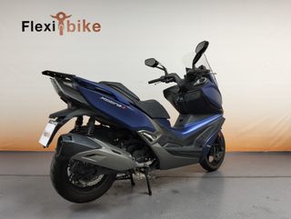 KYMCO Xciting S 400