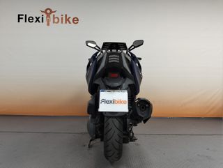 KYMCO Xciting S 400