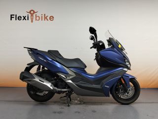KYMCO Xciting S 400