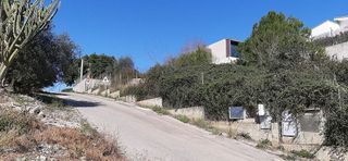 Terreno en venta en Zona Urbanizaciones en Alzira