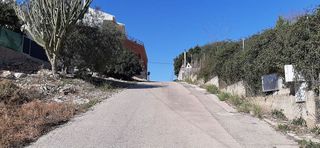 Terreno en venta en Zona Urbanizaciones en Alzira