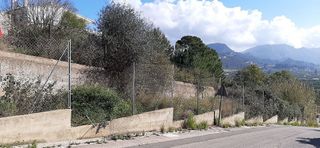 Terreno en venta en Zona Urbanizaciones en Alzira