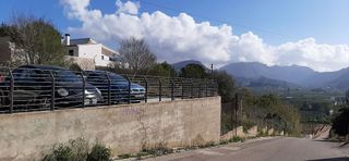 Terreno en venta en Zona Urbanizaciones en Alzira