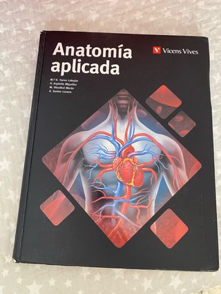 ANATOMIA APLICADA (AULA 3D)