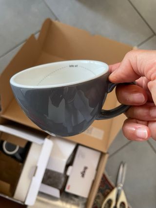 Kit Barista Sage - Nuovo