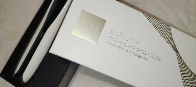 ghd Platinum+ Smart Styler