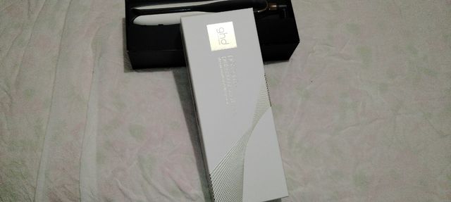 ghd Platinum+ Smart Styler
