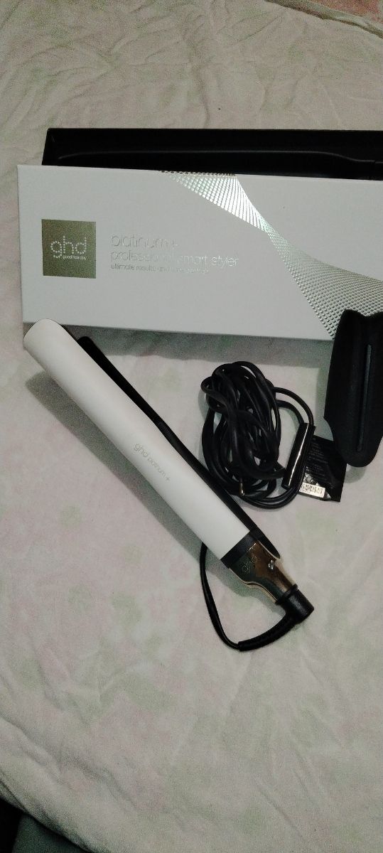 ghd Platinum+ Smart Styler