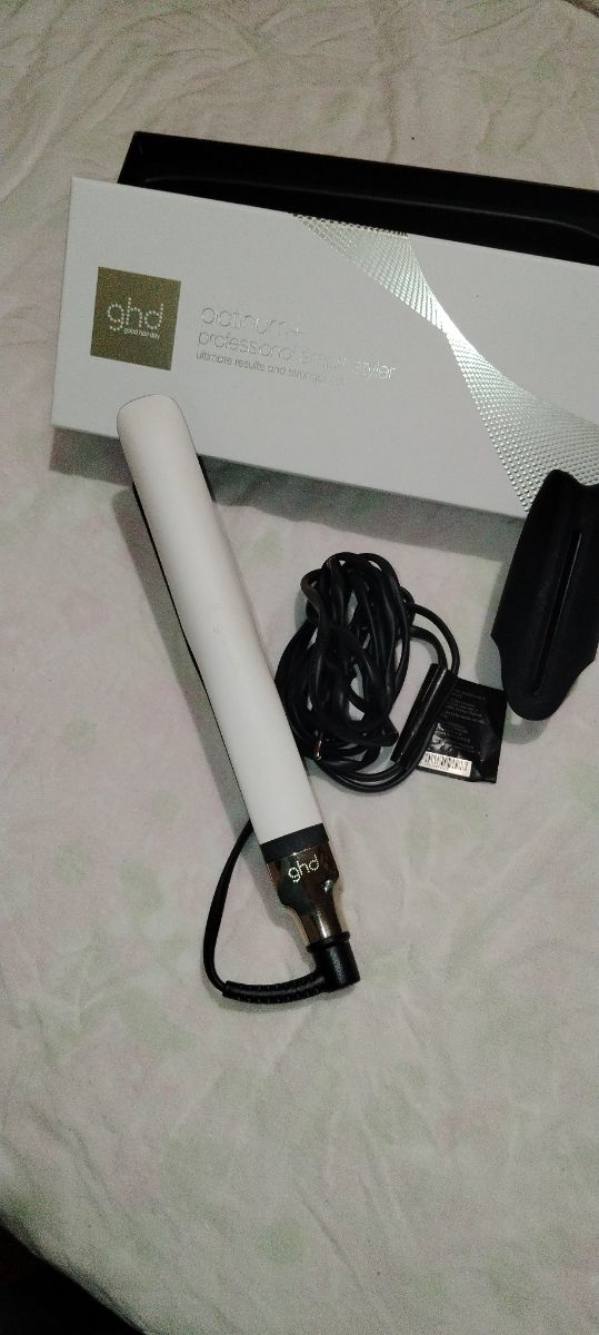 ghd Platinum+ Smart Styler