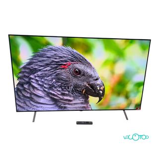 TV LG OLED65B56LA 65" 4 HDMI 2 USB