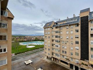 Piso en venta en Zizur Mayor/Zizur Nagusia