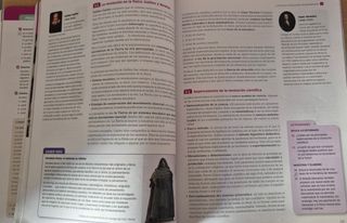 Historia De La Filosofía, 2 Bachillerato