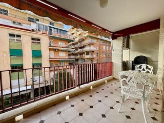 Piso en venta en Playa de Levante en Benidorm