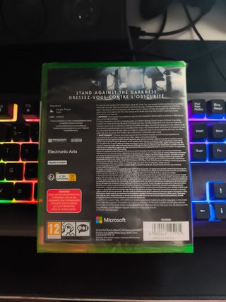 Star Wars Jedi Survivor Xbox One